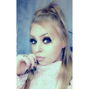 Meet your Posher, Josie